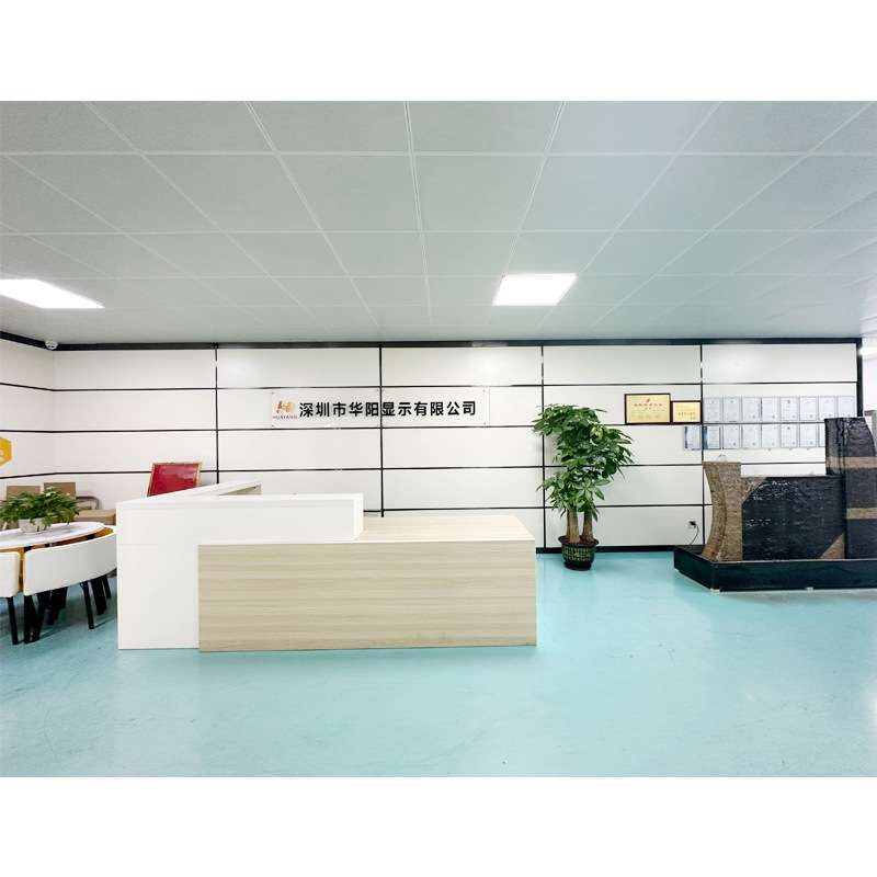 10.1寸液晶屏 TFT液晶显示模组 LCM触摸屏 LCD液晶屏工控触摸屏 - 图1