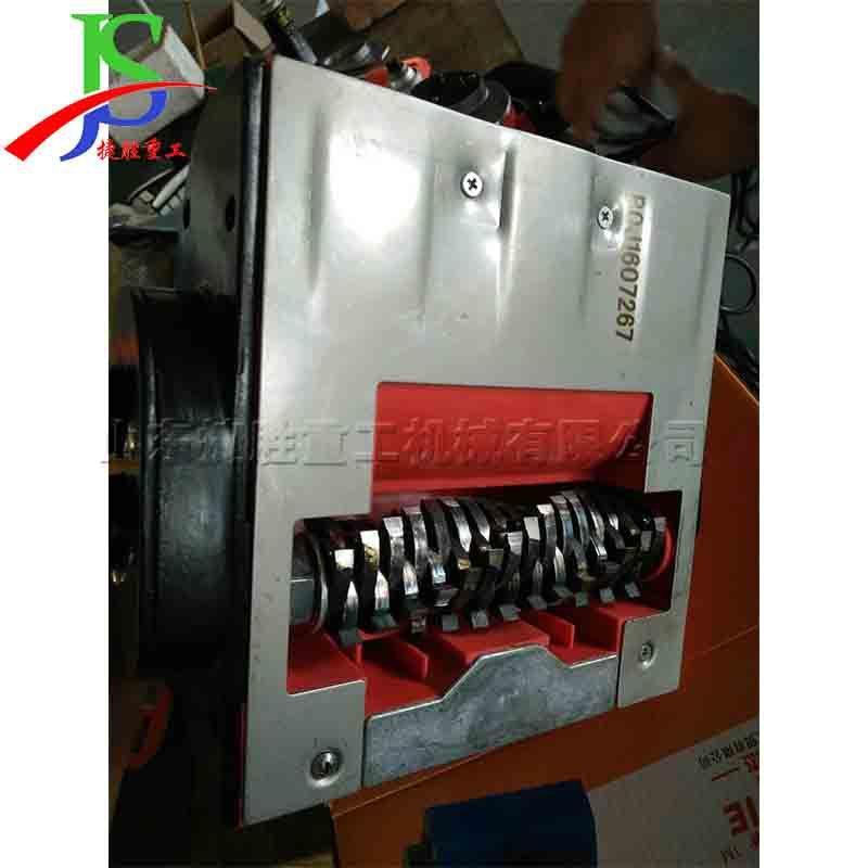 Handheld cement putty wall planing machine, old wall peeling machine for old house renovation, old wall polishing and renovation machine