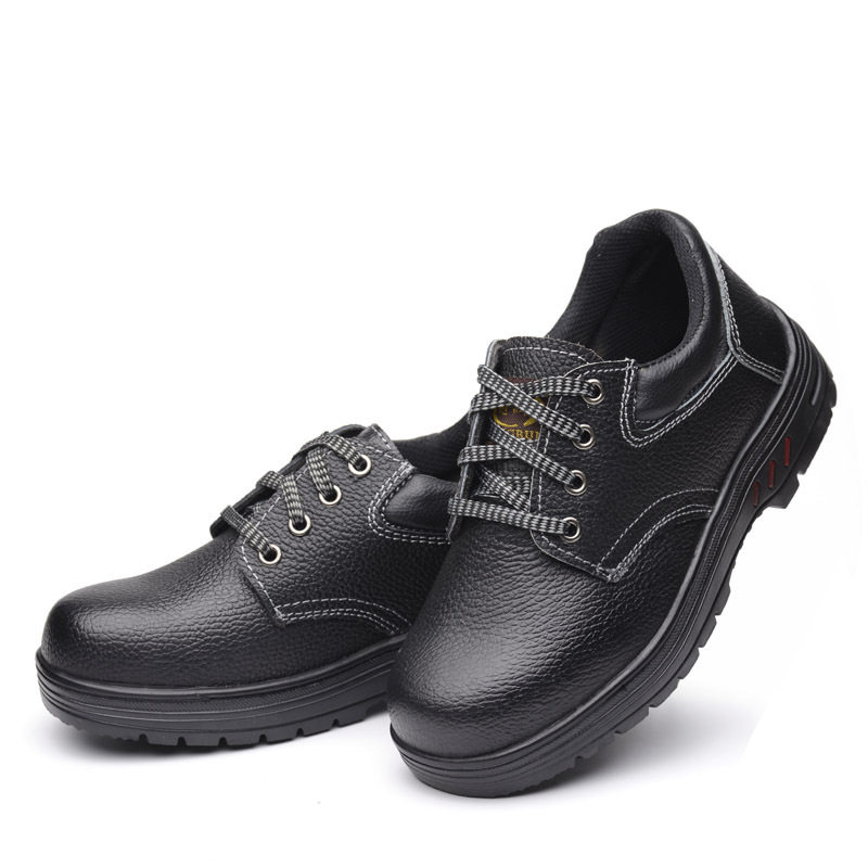 劳保鞋女时尚女士轻便防砸防刺穿轻秋冬款工作鞋新款防臭防滑透气,淘宝优惠券,粉丝福利购,淘宝优惠卷