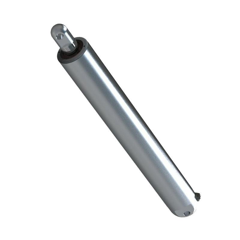 直径50mm,5000N,IP66,多种接头,同步控制,重型直线式电动推杆 - 图2