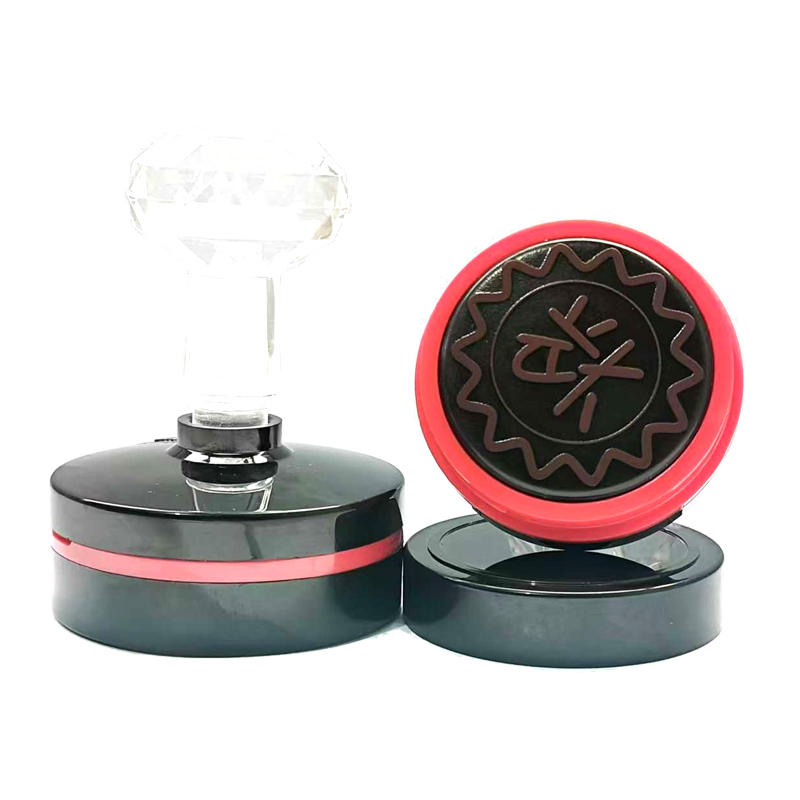 刻字印章定刻定制椭圆形检验合格入库发货送货出库收货LOGO广告章 - 图3