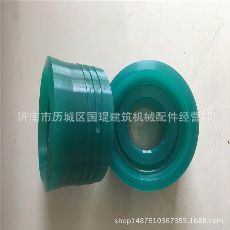 湿喷机120140160180分体聚氨酯活塞 砂浆泵整体活塞,淘宝优惠券,粉丝福利购,淘宝优惠卷