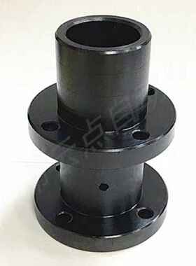 圆柱光轴导杆固定座star机械手治具固定座 STHRB/STHR导向轴支座