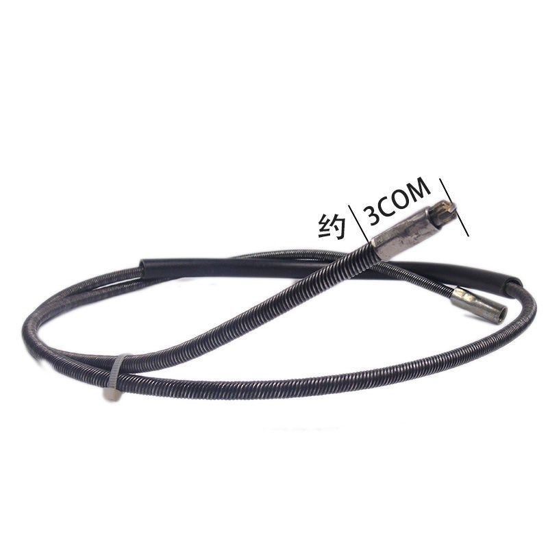 线管排堵神器穿线管疏通器下水道水泥混泥土疏通钻头实心电钻电锤,淘宝优惠券,粉丝福利购,淘宝优惠卷