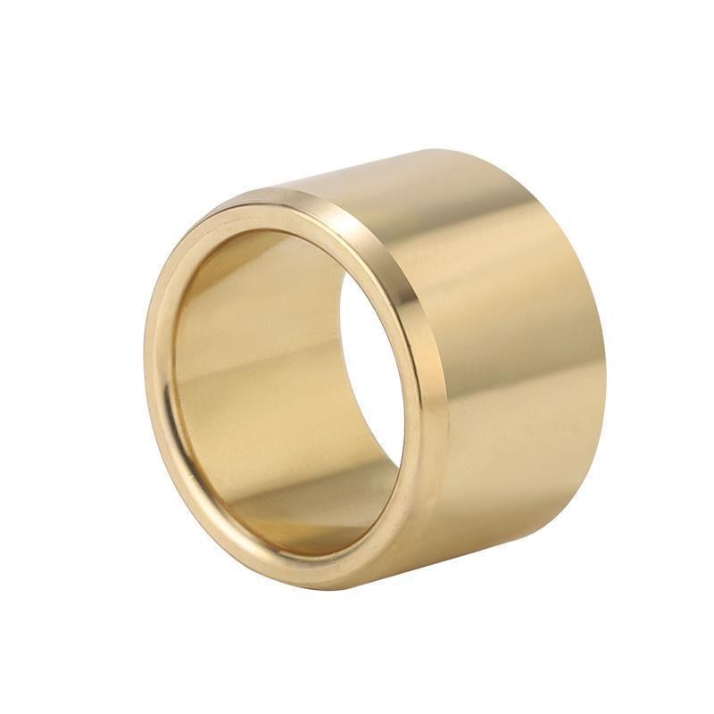 无油衬套OFG01-d12 13 15 16-L10 1D2 15 20 25 30 40 50导套铜套 - 图3