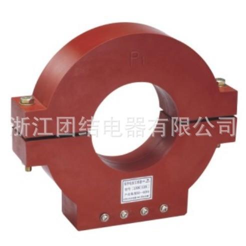 供应LKZB-0.5型零序电流互感器 LCT-2 3 4保护用零序电流互感器 - 图1
