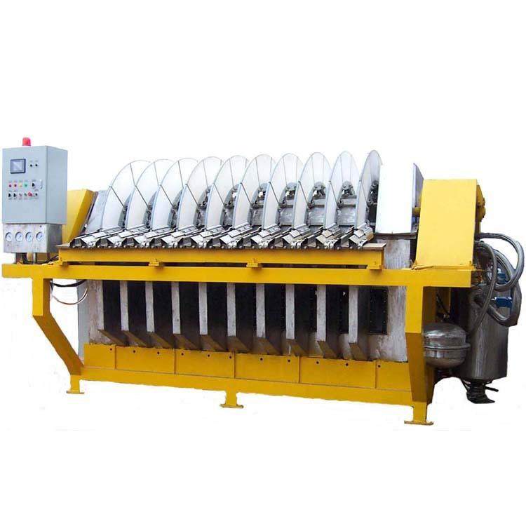 精密污泥净化分离设备环保圆盘过滤机滤布式圆盘脱水机,淘宝优惠券,粉丝福利购,淘宝优惠卷