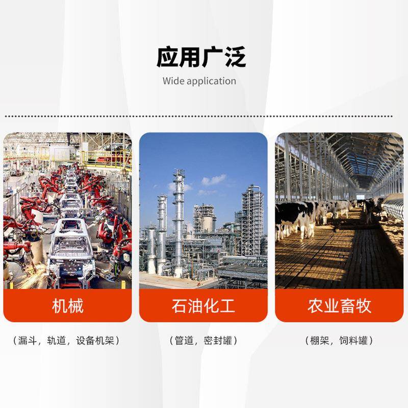 厂家直销方形柴油储油箱金属碳钢不锈钢加厚人防发电机组日用油箱 - 图2