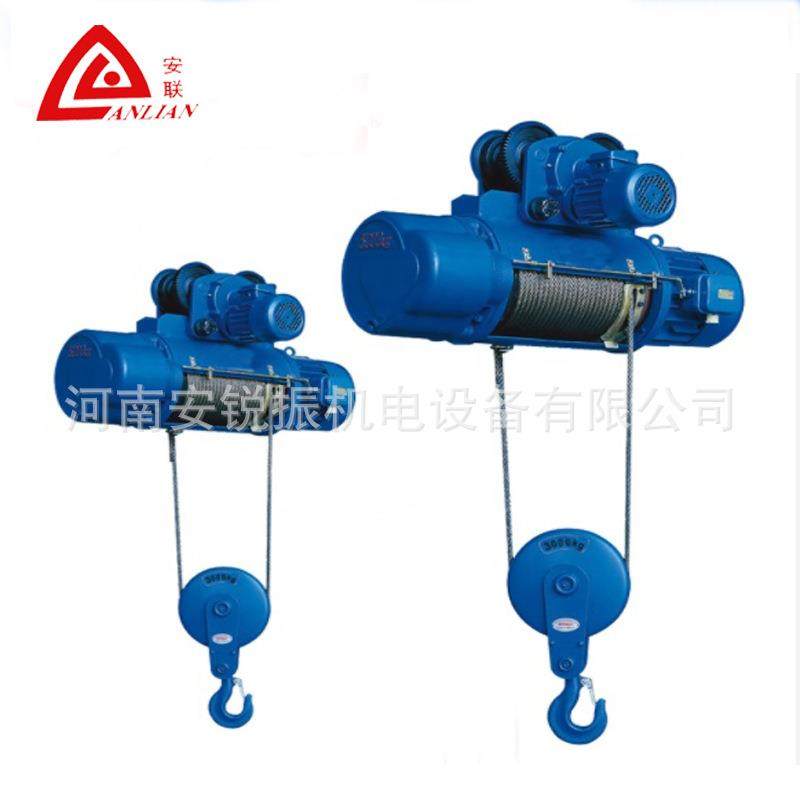 钢丝绳电动葫芦/运行式电动葫芦CD1型电动葫芦t6m各种电压,淘宝优惠券,粉丝福利购,淘宝优惠卷