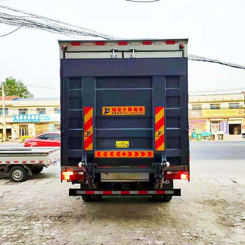箱式货车卸货升降尾板电动液压升降机4.2米货车尾门汽车尾板,淘宝优惠券,粉丝福利购,淘宝优惠卷