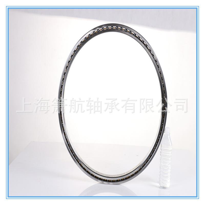 高精度圆博等截面薄壁轴承 YKA110CP0 高精度轻量化轴承 - 图1