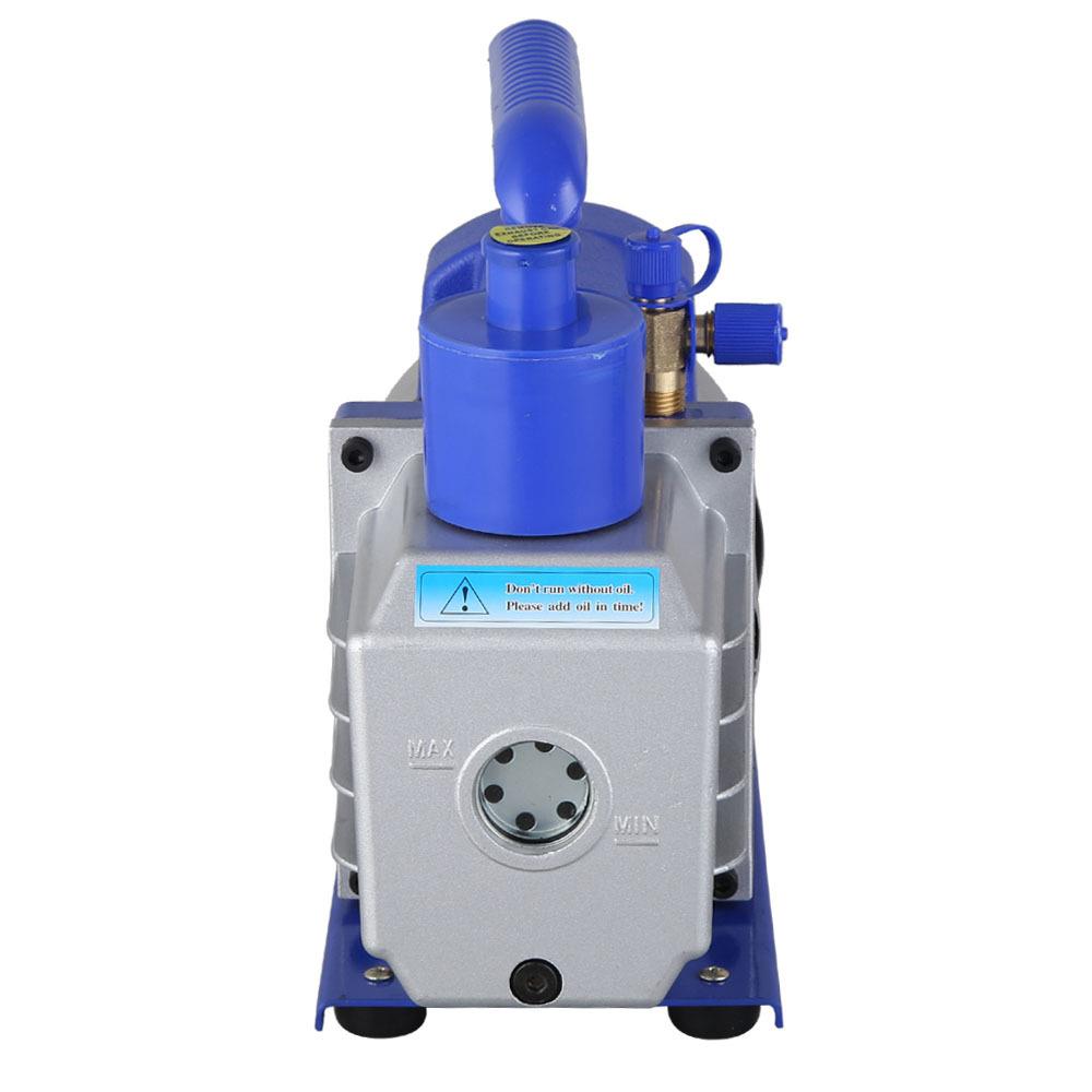 海曙区双极真空泵,2RS-1.5真空泵,FCM-3.5/220V/50HZ真空泵 - 图0