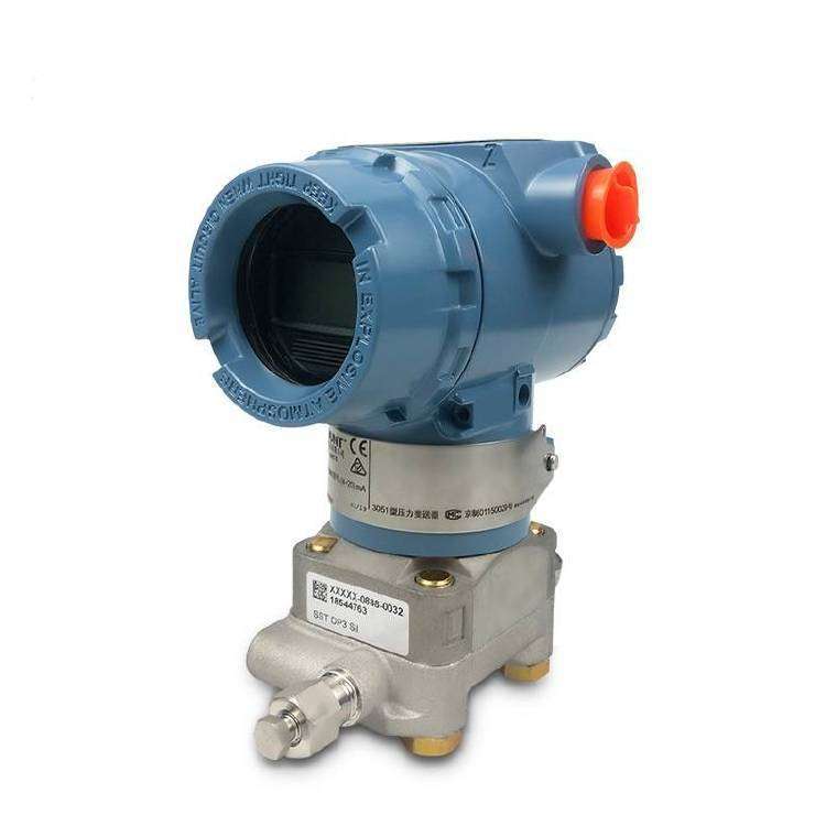 罗斯蒙特3051DG系列压力变送器3051DG2A22A1AHR5K5 - 图2