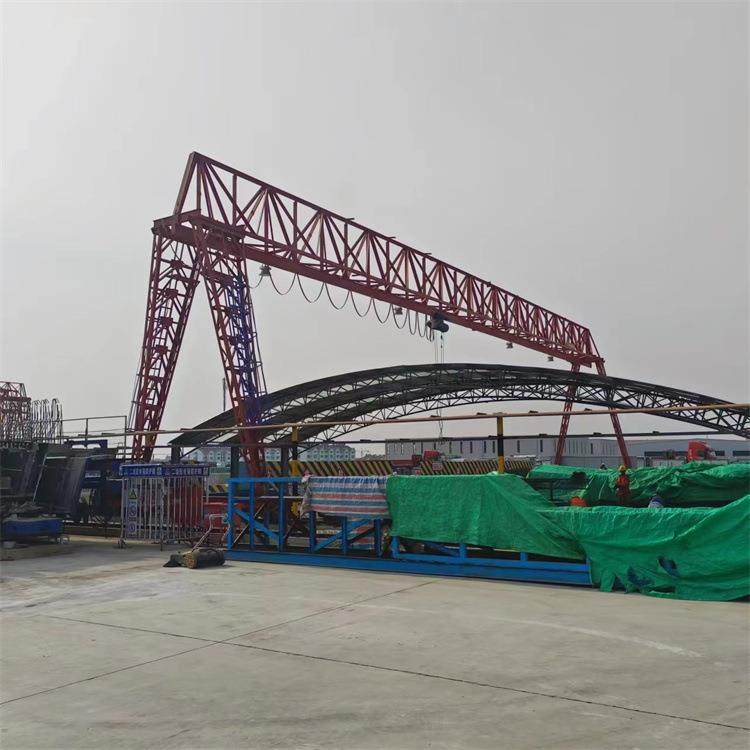 10吨龙门吊起重机室外重型MH型包厢式5吨10吨单梁花架门式起重机,淘宝优惠券,粉丝福利购,淘宝优惠卷