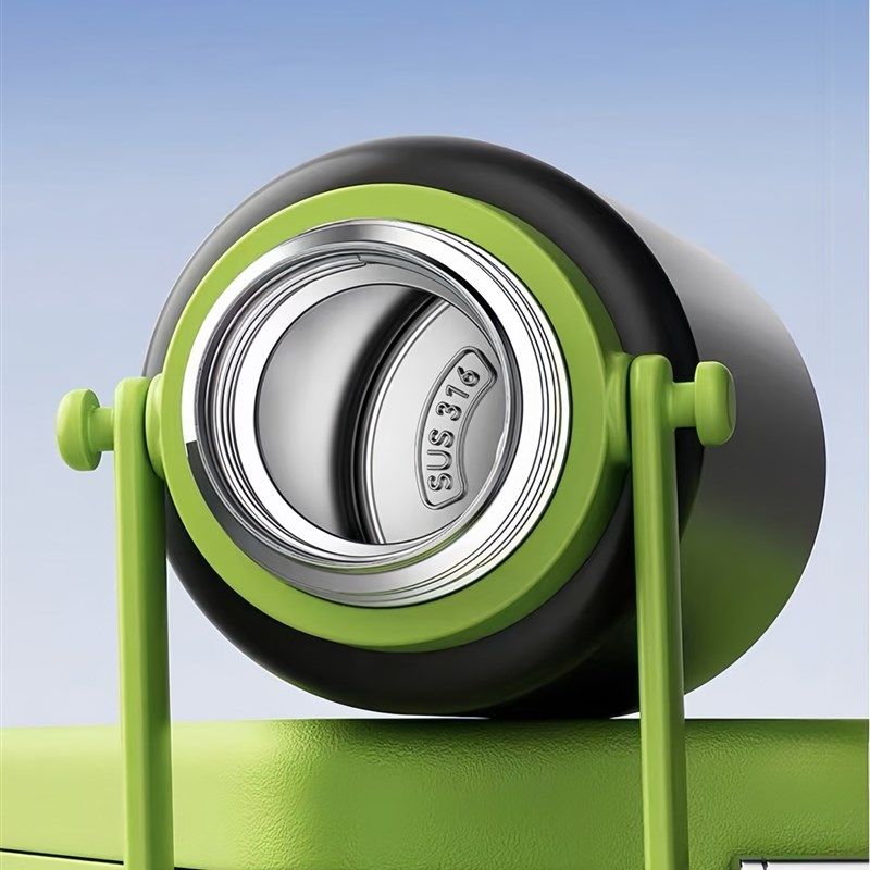 保温杯大容量儿童吸管保温杯316不锈钢大号男女学生便携双饮水壶,淘宝优惠券,粉丝福利购,淘宝优惠卷