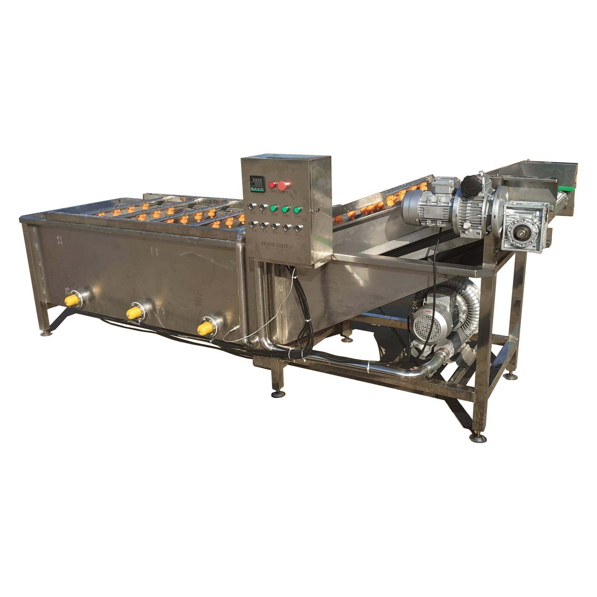 辣椒清洗机水果桃子清洗机果蔬生姜清洗机果蔬反浪气泡清洗机,淘宝优惠券,粉丝福利购,淘宝优惠卷