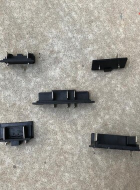 电动工具配件锂电充电无刷扳手开关插座插脚大全 插片 电池连接片