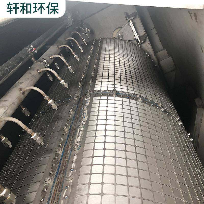 定制转鼓式过滤器自动旋转式过滤器污水处理提标改造自清洗清污,淘宝优惠券,粉丝福利购,淘宝优惠卷