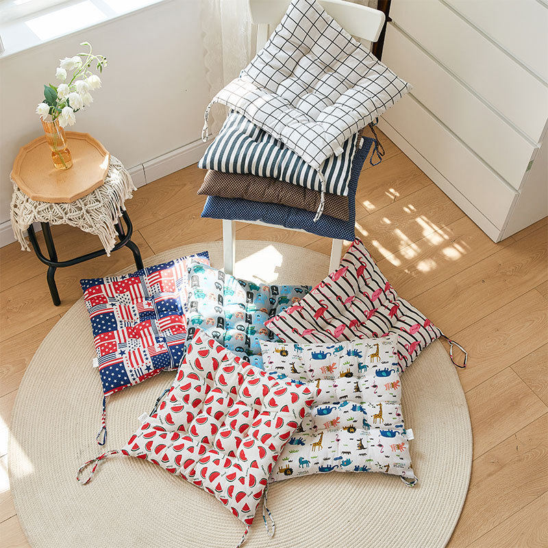 加厚坐垫椅子椅垫办公室久坐地上宿舍学生屁股屁垫凳子垫子软冬季,淘宝优惠券,粉丝福利购,淘宝优惠卷