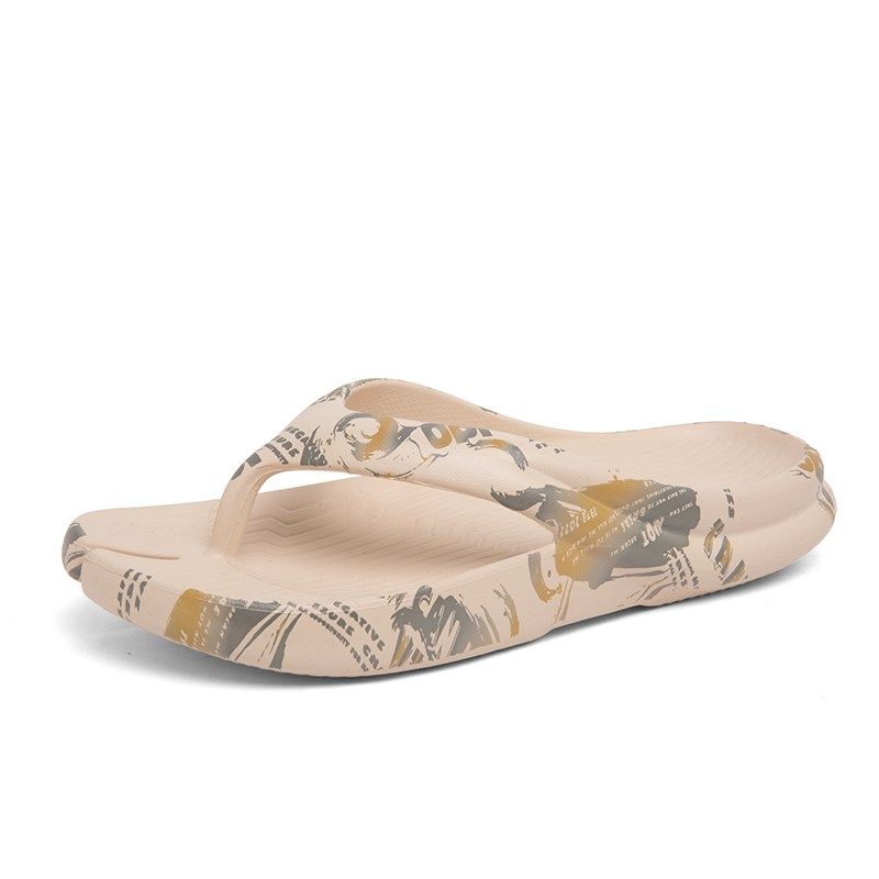 儿童人字拖夏踩屎感男童扁平足拖鞋外穿大童防滑男孩夹脚足弓支撑,淘宝优惠券,粉丝福利购,淘宝优惠卷