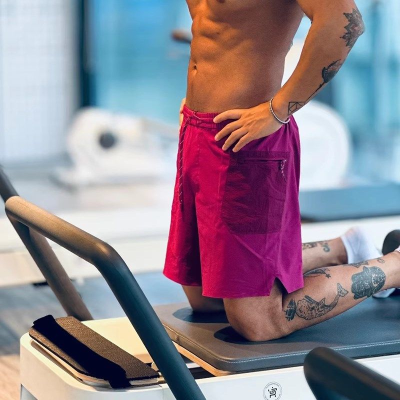 LU平替!凉感防晒透气!3D立裁!男女款山系户外工装防泼水短裤,淘宝优惠券,粉丝福利购,淘宝优惠卷