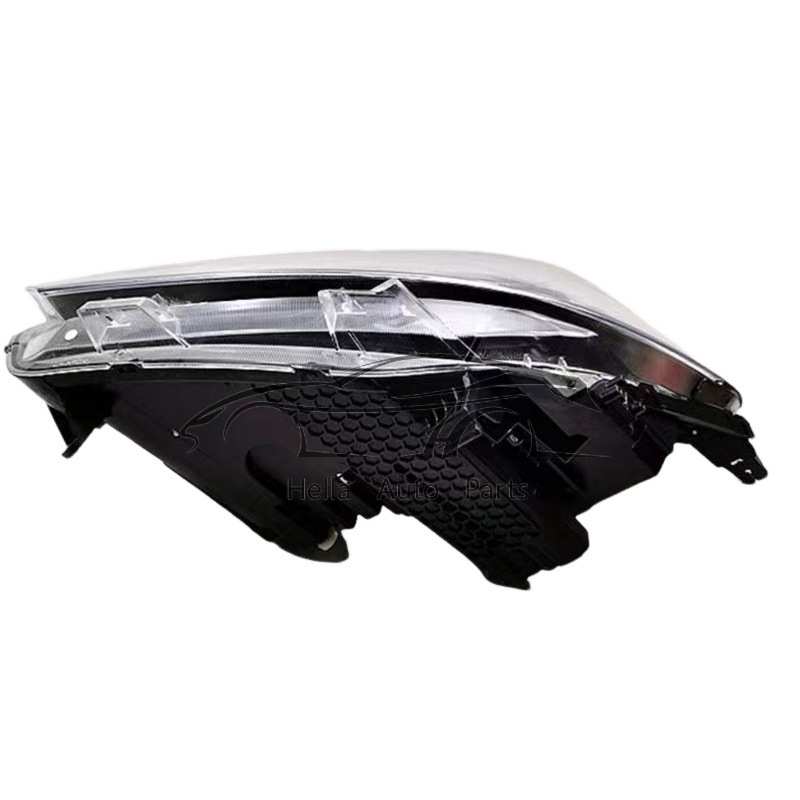 GWM Haval M6大灯4121100XKZ0YA 4121101XKZ0YA - 图0