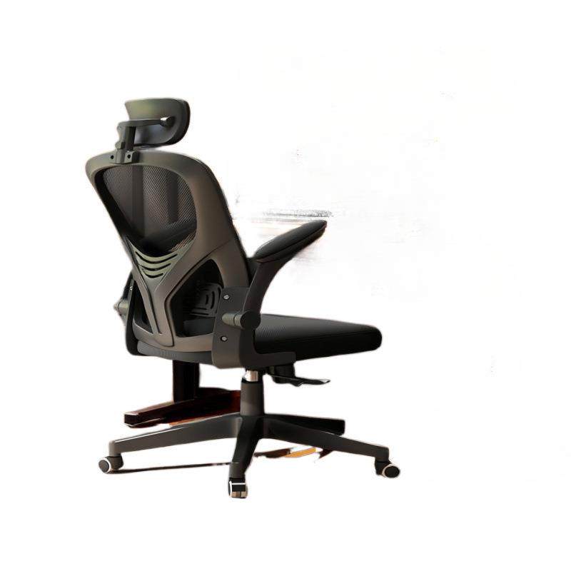 儿童踩脚凳子电脑椅久坐家用办公椅宿舍电竞座椅学习椅书桌椅,淘宝优惠券,粉丝福利购,淘宝优惠卷