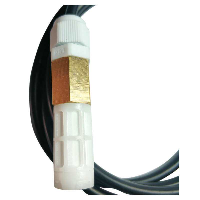 FS400-SHT41空气温湿度传感器 高精度防水防尘耐高温数字可定 制 - 图3