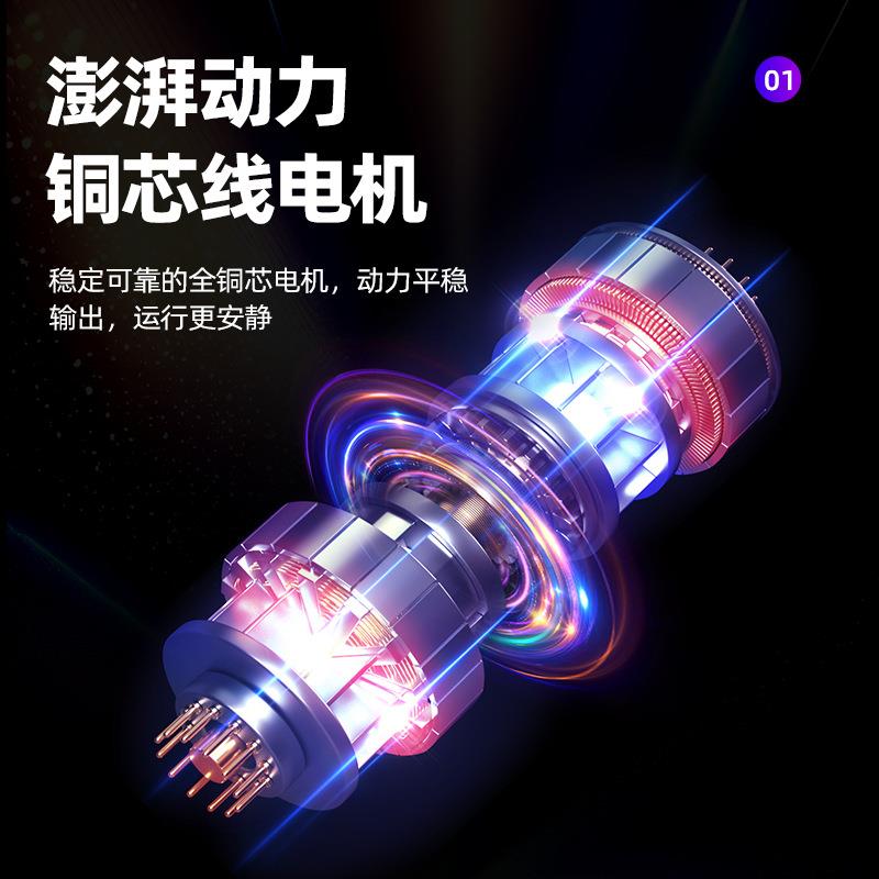 污水泵潜水排污泵380V抽粪泥浆1.5无堵塞2.2kw2寸3kw4kw7.5kw三相 - 图2