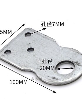 明装防盗房/转角门锁扣/门直角搭扣/可上挂锁门扣/老式带锁