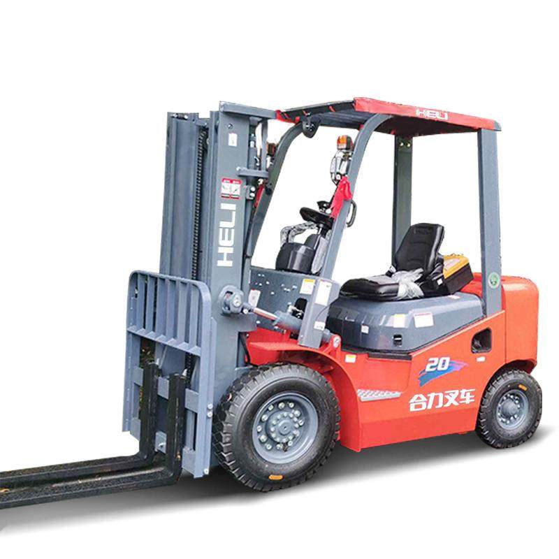 叉车内燃叉车吨5吨7吨燃油叉车四轮座驾式平衡重式柴油叉车,淘宝优惠券,粉丝福利购,淘宝优惠卷