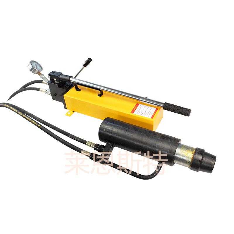 MS19-300/60手动锚索张拉机具 手动式操作便捷 井下防爆场所适用 - 图0
