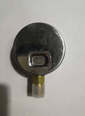 压力表抗震压力表耐震油压表0-10MPA16MPA25MPA40MPA60MPA100MPA