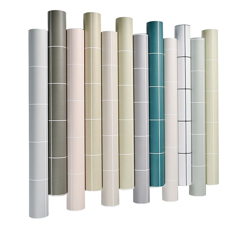 自粘墙纸墙贴厕所浴室瓷地砖遮丑地板贴纸耐磨防滑卫生间防水壁纸,淘宝优惠券,粉丝福利购,淘宝优惠卷