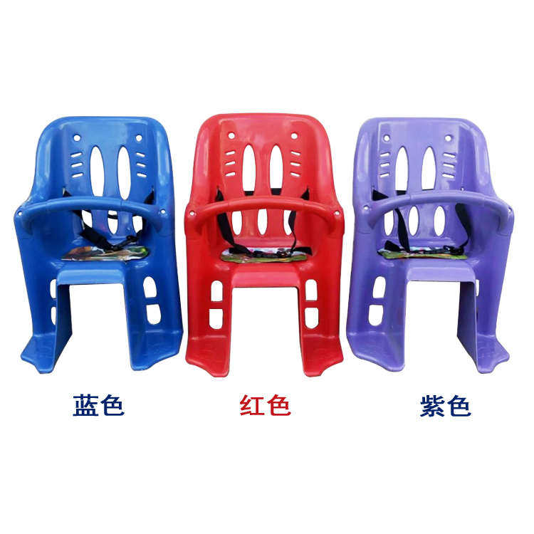 自行车儿童座椅后置宝宝塑料雨棚加大婴儿安全单车山地车座椅加,淘宝优惠券,粉丝福利购,淘宝优惠卷