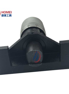 汽车皮带张力计 汽车皮带紧度量规 VW210皮带张紧工具