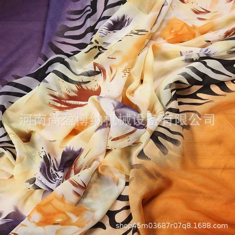 面料直喷印花机服装数码印花机直喷数码印花机涤纶布热转印打印机 - 图2