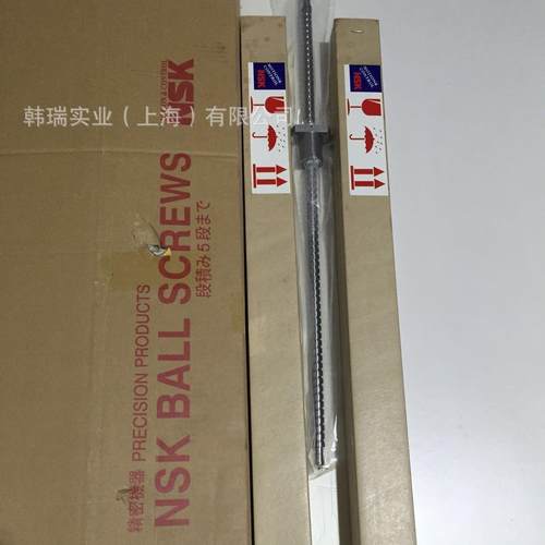 滚珠丝杠 PSS2010N1D0587 滚珠丝杆PSS2010N1D0687 - 图2
