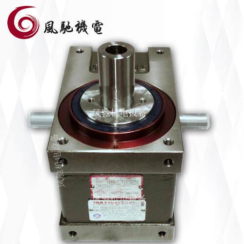 TANTZU高速间歇分割器R70F121202R-DXLT 凸轮分割器 - 图1