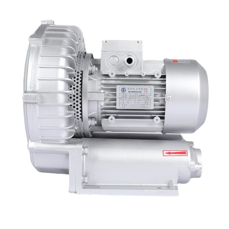 耐高温风机铝合金旋涡高压鼓风机耐高温环形变频风机气泵,淘宝优惠券,粉丝福利购,淘宝优惠卷