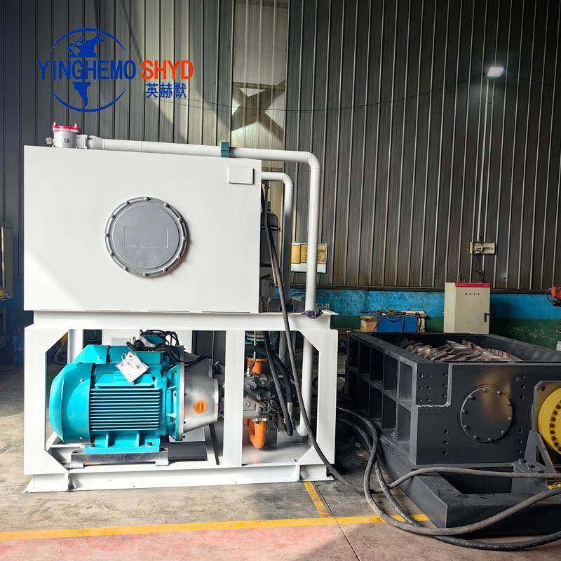 液压站撕碎机液压系统成套液压动力单元液压泵总成小型液压站,淘宝优惠券,粉丝福利购,淘宝优惠卷