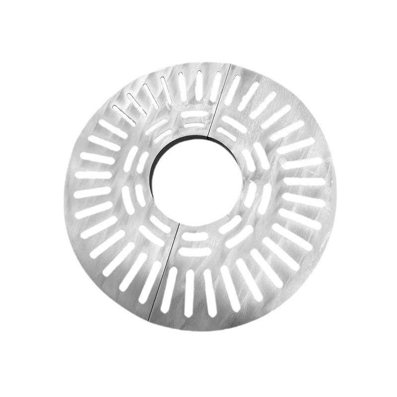 304不锈钢树池篦子圆形户外园林景观不锈钢市政树池篦子护树盖板,淘宝优惠券,粉丝福利购,淘宝优惠卷