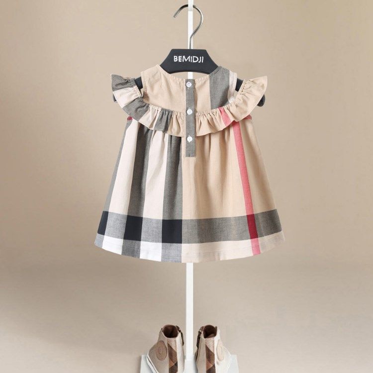 女童短袖T恤纯棉夏装洋气新款童装小中童露肩花边儿童半袖上衣,淘宝优惠券,粉丝福利购,淘宝优惠卷