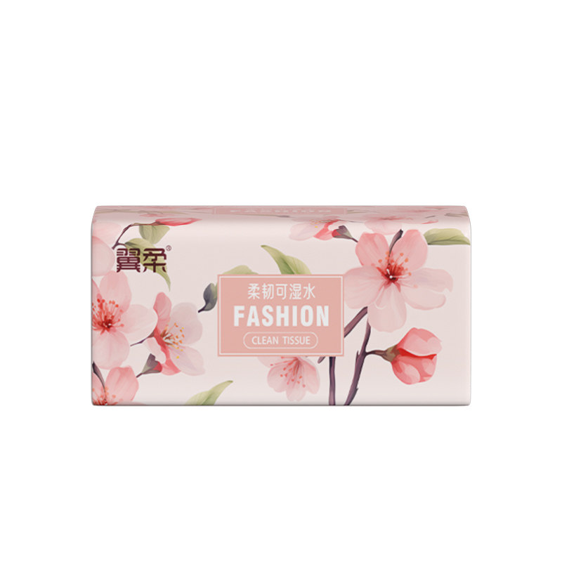 家用抽纸5层80抽400张实惠装卫生纸巾面巾纸会员纸抽加厚可湿水,淘宝优惠券,粉丝福利购,淘宝优惠卷