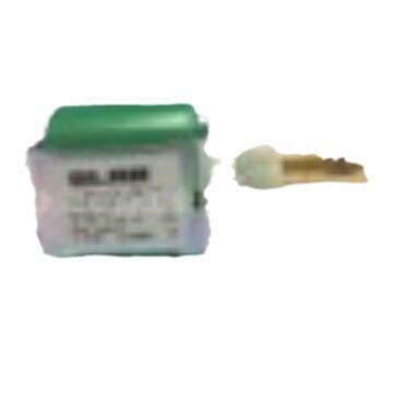 进口OLAB微型电磁水泵，毛边处理机用电磁泵-图3