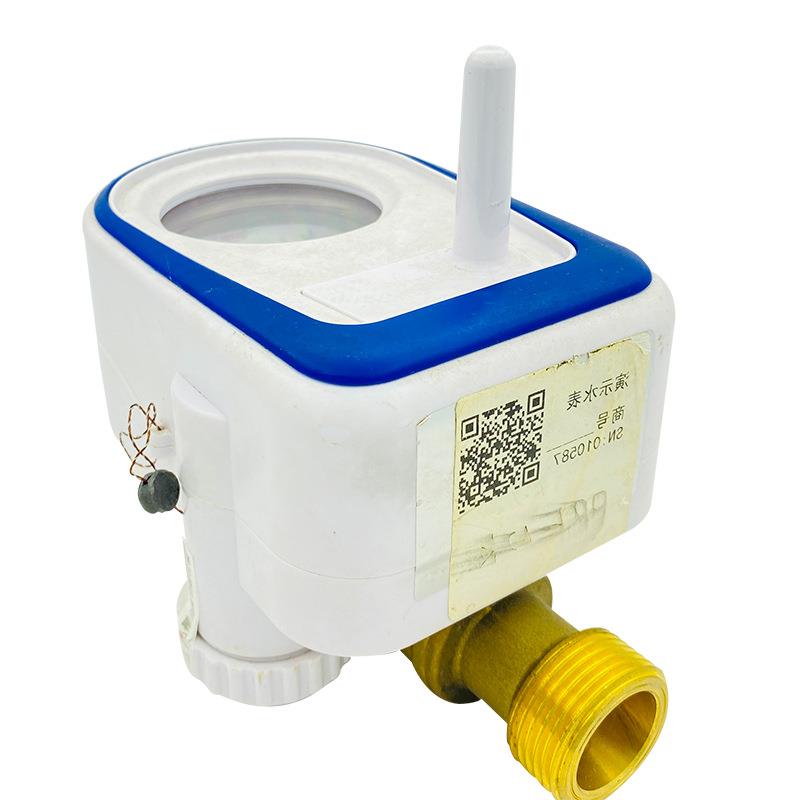 源头厂价智能水表,无线远传表,无线智能表,4G表 射频智能水表 - 图2