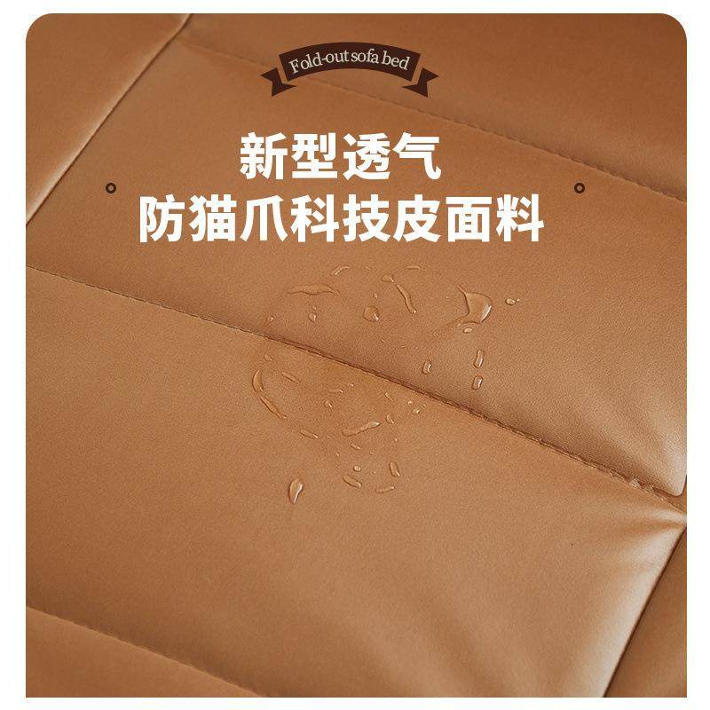 贵妃躺椅懒人沙发可躺可睡单人房间卧室太妃小户型电动折叠沙发床,淘宝优惠券,粉丝福利购,淘宝优惠卷