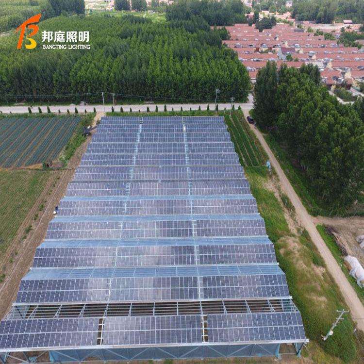 太阳能发电系统工商业全套并网系统220v/380v光伏发电系统5-100kw - 图3