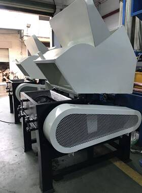 江苏800型粉碎机废旧塑料粉碎机打碎机强力塑胶粉碎机厂家直销