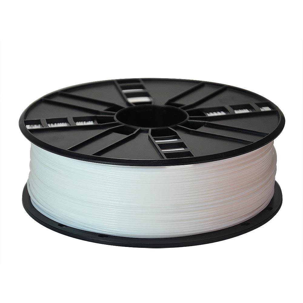 PA6尼龙耗材 3d打印机Nylon线材1KG1.75mm灯丝Polyamide 工厂直销 - 图1